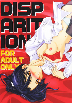 Download DISPARITION