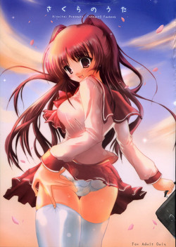 Download Sakura no Uta