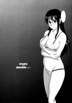 Page 86 of Otaku no Megami-san 1