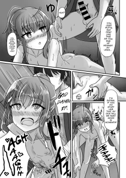 Page 35 of Kendougi-chanto.