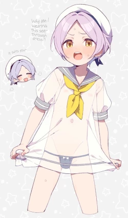 Page 24 of Futari de FutagoExtra Galleries