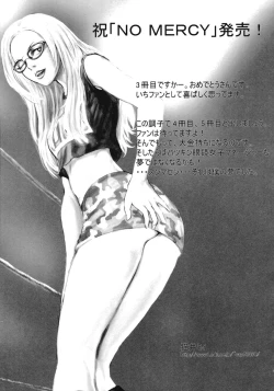 Page 190 of No Mercy