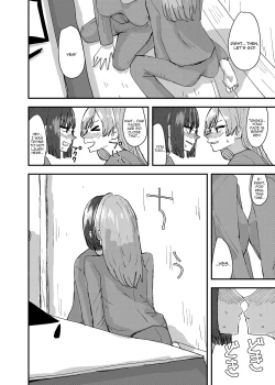 Page 10 of Daigaku no Senpai to Nori de Kiss Shitetara Sono Hi no Uchi ni Issen Koechatta Hanashi | A Story About  Kissing A College Senior And Crossing The Line In The Same Day