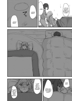 Page 18 of Daigaku no Senpai to Nori de Kiss Shitetara Sono Hi no Uchi ni Issen Koechatta Hanashi | A Story About  Kissing A College Senior And Crossing The Line In The Same Day