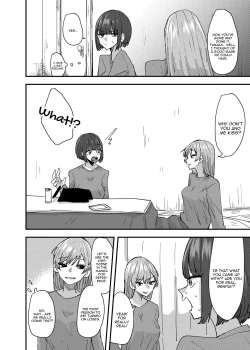 Page 8 of Daigaku no Senpai to Nori de Kiss Shitetara Sono Hi no Uchi ni Issen Koechatta Hanashi | A Story About  Kissing A College Senior And Crossing The Line In The Same Day
