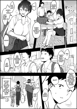 Page 2 of Boyish na Osanajimi | Boyish Childhood Friend