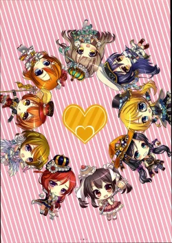 Page 3 of Please, Don't Say Goodbye