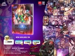 Page 4 of 艾達:天使之刃的憤怒