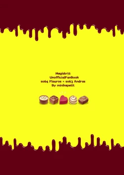 Page 21 of Choco o Kurawaba Morotomo