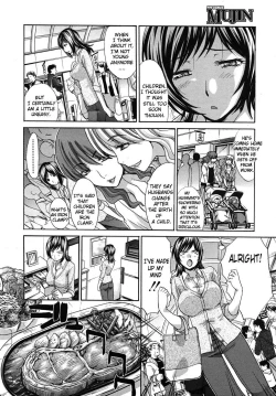 Page 28 of Bankon Seikatsu | Late Marriage Life