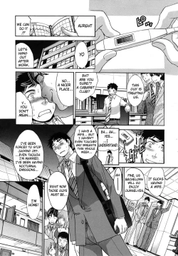 Page 30 of Bankon Seikatsu | Late Marriage Life