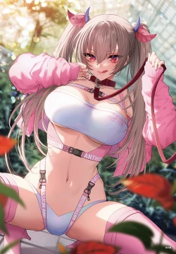 Page 558 of COMIC Anthurium 2023-05