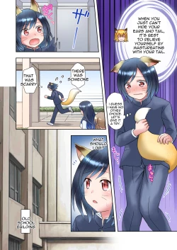 Page 19 of Senpai no Shoutai ga Youko da to Shitte shimattara, Kenzoku-ka sarete shimatta Ken