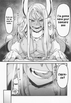 Page 14 of Ganbare!! Rabbit Hero!!! | Hang in there, Rabbit Hero!