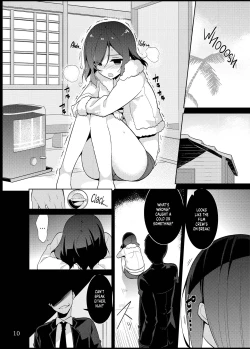 Page 9 of Makichan