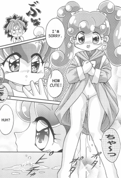 Page 10 of Saidaikyuu no Munasawagi