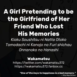 Page 7 of Kioku Soushitsu ni Natta Otoko Tomodachi ni Kanojo no Furi shichau Onnanoko no Hanashi | A Girl Pretending to be the Girlfriend of Her Friend Who Lost His Memories