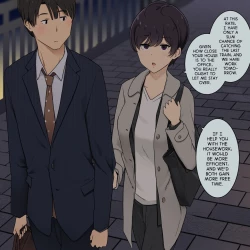 Page 2 of Rikutsuppoi Kouhai-chan to Rikutsunuki de Majiwaru made no Hanashi | Having Sex with My Hyperrational Junior Until She Loses All Rationality