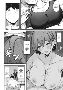 Page 4 of Zoku Omochikaeri Shite Ageru kara | I'll Give You A One-Night Stand 2