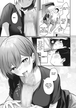 Page 9 of Zoku Omochikaeri Shite Ageru kara | I'll Give You A One-Night Stand 2