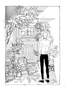 Page 10 of JULY EMPTY BOTTLE Vol. 2