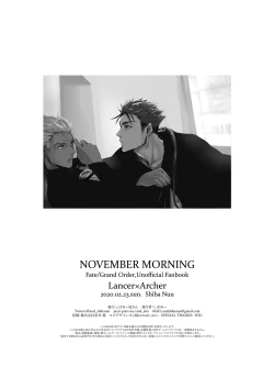 Page 77 of November Morning