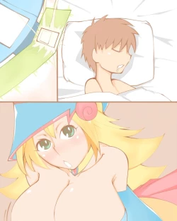 Page 38 of Shota Master to H na Girl