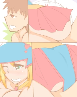 Page 51 of Shota Master to H na Girl