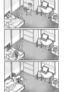 Page 24 of Anata ga Osagashi no File wa Mitskarimasen de Shita