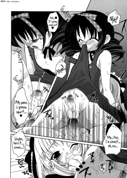 Page 15 of The Room No One's In