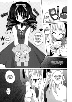 Page 6 of The Room No One's In