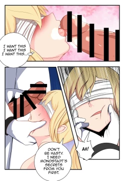 Page 20 of Genshin AllChapter 1