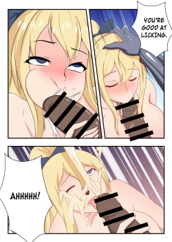 Page 22 of Genshin AllChapter 1