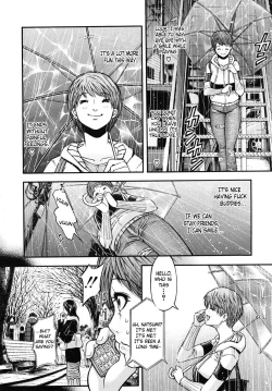 Page 16 of [Ryuji Kawamoto] - Natsumi & Jin - (English)[Brolen & Makasu]