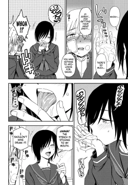 Page 10 of Sonna Kimi ga Kawaikute