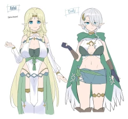 Page 50 of Nikutai Dorobou no Udewa| Body-Snatching Bracelet