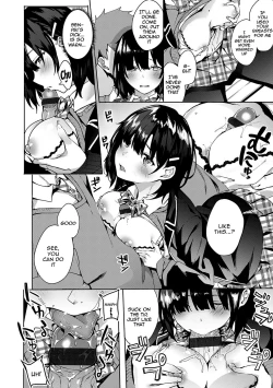 Page 102 of Kenshin Nadeshiko