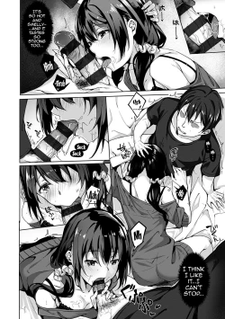 Page 180 of Kenshin Nadeshiko