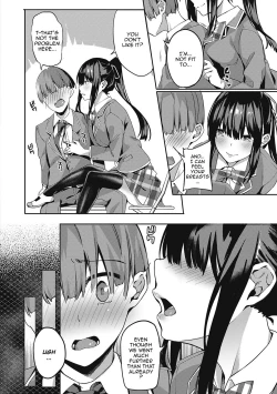 Page 8 of Kenshin Nadeshiko