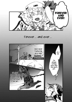 Page 21 of Chikashitsu no Amanojaku