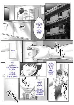 Page 187 of Haha Kangoku