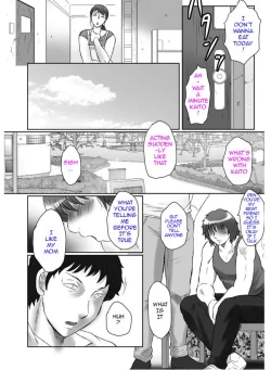 Page 49 of Haha Kangoku