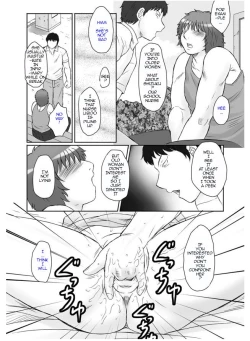 Page 51 of Haha Kangoku