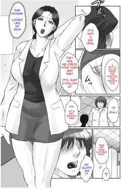 Page 60 of Haha Kangoku