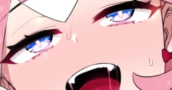 Page 1 of Slave Ball Sennou Serena & Ninfia | Slave Ball Brainwash Serena & Sylveon