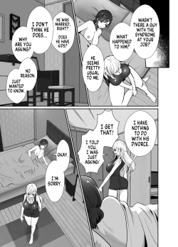 Page 18 of Uwakisyou no Otto ni Seitenkan Kusuri o Nomase Tsuzuketa Kekka 2 | The Results of Making my Adulterous Husband Continuously Drink a Gender-Bending Drug 2