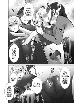 Page 21 of Uwakisyou no Otto ni Seitenkan Kusuri o Nomase Tsuzuketa Kekka 2 | The Results of Making my Adulterous Husband Continuously Drink a Gender-Bending Drug 2