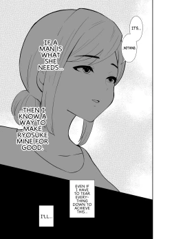 Page 4 of Uwakisyou no Otto ni Seitenkan Kusuri o Nomase Tsuzuketa Kekka 2 | The Results of Making my Adulterous Husband Continuously Drink a Gender-Bending Drug 2