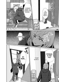 Page 57 of Uwakisyou no Otto ni Seitenkan Kusuri o Nomase Tsuzuketa Kekka 2 | The Results of Making my Adulterous Husband Continuously Drink a Gender-Bending Drug 2