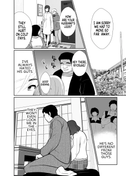 Page 59 of Uwakisyou no Otto ni Seitenkan Kusuri o Nomase Tsuzuketa Kekka 2 | The Results of Making my Adulterous Husband Continuously Drink a Gender-Bending Drug 2